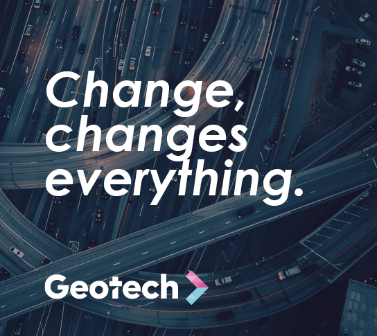 GEOTECH expands to the UK with New Birmingham Office